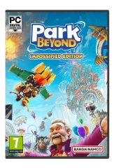 PARK BEYOND - IMPOSSIFIED EDITION PC