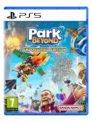 PARK BEYOND - IMPOSSIFIED EDITION PLAYSTATION 5