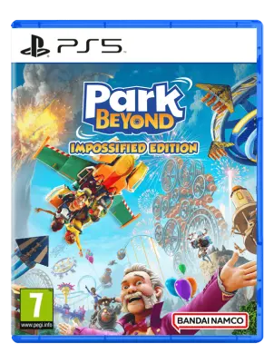 PARK BEYOND - IMPOSSIFIED EDITION PLAYSTATION 5