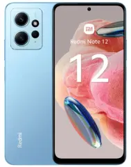 Xiaomi Redmi Note 12 4G, 4/128 Ice Blue