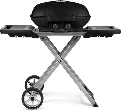 NAPOLEON Prenosni plinski žar TRAVELQ™ TQ285X-BK