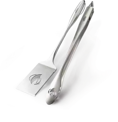 NAPOLEON 2-delni set pribora PRO 70033