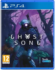 GHOST SONG igra za PLAYSTATION 4