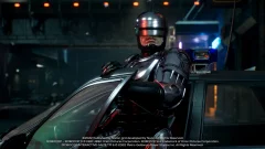 NACON Robocop: Rogue City igra za PC