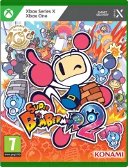SUPER BOMBERMAN R 2 igra za XBOX SERIES X & XBOX ONE