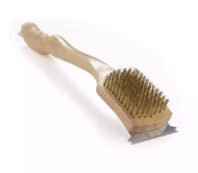 NAPOLEON Ščetka za žar 46 cm 62028