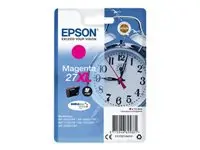 Originalna kartuša s črnilom Epson Single Pack Magenta 27Xl Durabrite Ultra