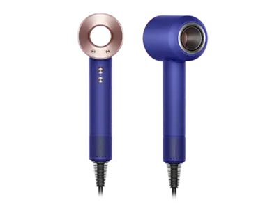 Dyson Supersonic sušilnik HD07 Special Edition