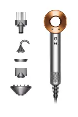 HD07 sušilnik za lase DYSON Supersonic