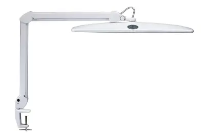 MAUL LED svetilka za delovno postajo MAULwork