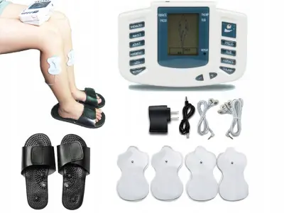 Profesionalni tens elektrostimulator za celotno telo