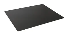 Durable Namizna podloga 53 x 40 cm črna