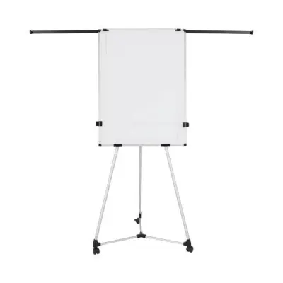 Bi-Office Tabla s kolesi in rolo Earth Kyoto 75 x 106,5 cm