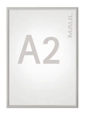 MAUL Okvir za letake MAULstandard, A2