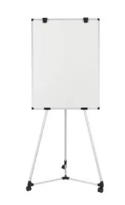 Bi-Office Tabla s kolesi Earth Kyoto 75 x 106,5 cm