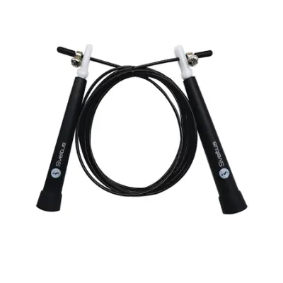 Speed rope, Black