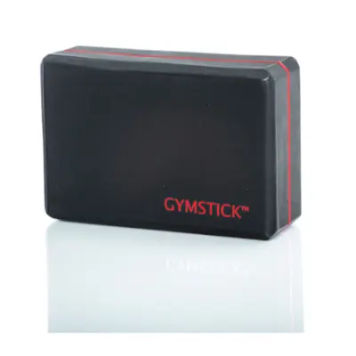 Gymstick Yoga Block