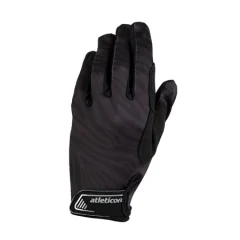 Crossfitter Gloves, Black Zebra - XS