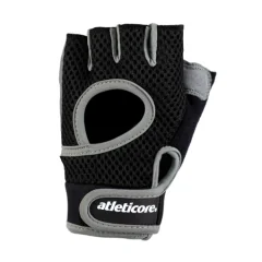 Core XT Net Gloves, Black - M