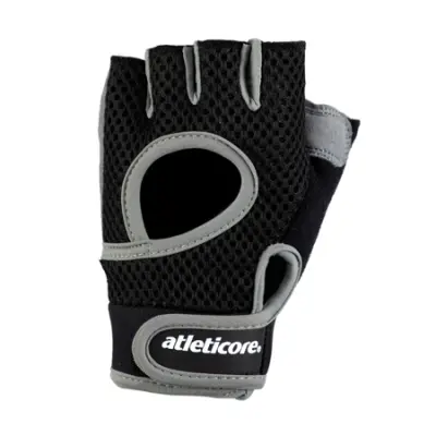 Core XT Net Gloves, Black - S