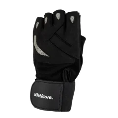 Pro Grip Gloves, Black - M