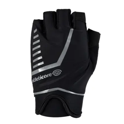 Core XT Gloves, Black - L