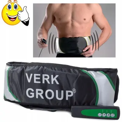 Vibracijski pas verk group 6 in 1