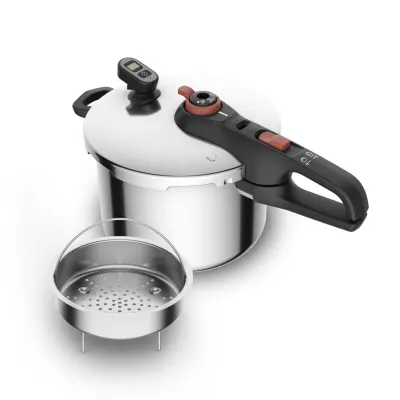 TEFAL P2590701 SECURE CRONO ekonom lonec