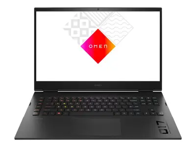 HP OMEN 17-cm2000nm Core i7-13700HX/32GB/2TB/RTX 4070 8GB/FreeDOS/Shadow Black gaming prenosni računalnik