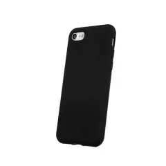 BLU SILIKON SAMSUNG GALAXY A34 5G ČRN ovitek