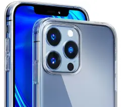 BLU SILIKON XIAOMI 13 PRO PROZOREN ovitek