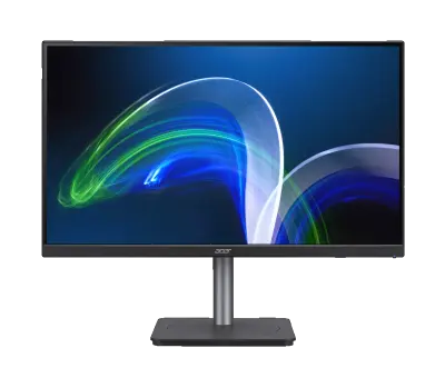 ACER CB273 Ubemipruzx_27"_IPS_QHD_PIVOT_1ms(VRB Type-C(pD90W)_RJ45_USB3.0x4_zvoč_HDR10