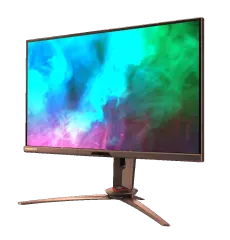 ACER Predator XB273UKFbmiipruzx_27"_IPS_WHQD_300Hz IPS_HDR600_Type_C(PD65W)_Height_Freesync monitor