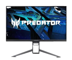ACER Predator X32FPbmiiiiphuzx_32"_IPS +_Mini LED +_160 UHD_HDR1000 DeltaE<1 4xHDMI DP Type-C(PD90W) monitor
