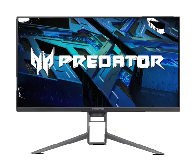 ACER Predator X32FPbmiiiiphuzx_32"_IPS +_Mini LED +_160 UHD_HDR1000 DeltaE<1 4xHDMI DP Type-C(PD90W) monitor