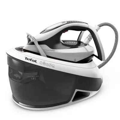 Tefal parna postaja
