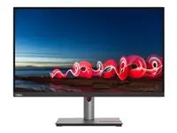 LENOVO ThinkVision T27i-30 27inch IPS 16:9 1920x1080 300cd/m2 1000:1 3M:1 4ms 1x DP 1.2 1x HDMI 1.4 1x VGA USB Hub 60Hz 99sRGB 3y monitor