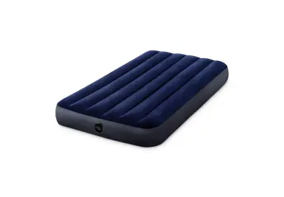 Intex 64757 Napihljiva postelja Twin Dura Beam Classic, 99 x 191 x 25 cm