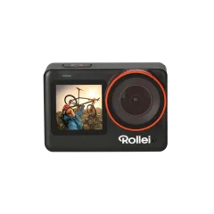 ROLLEI 4K, akcijska kamera ACTION ONE