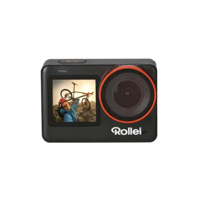 ROLLEI 4K, akcijska kamera ACTION ONE