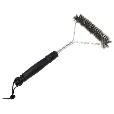 Too Much ščetka za čiščenje žara, 31 cm