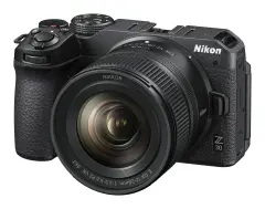 NIKON Z 30 KIT DX 12-28mm