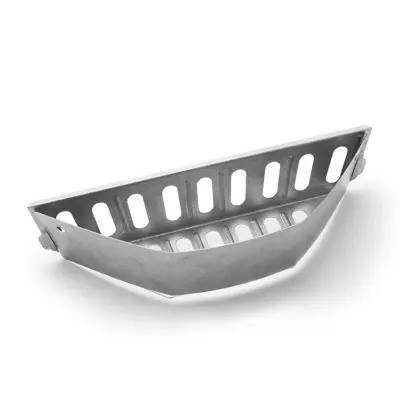 Too Much košarica za oglje 36 x 13 x 7,5 cm