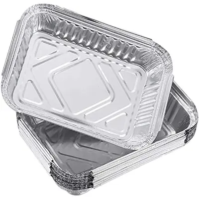 Too Much aluminijasta posoda 10/1, mala