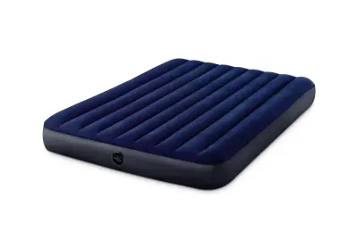 Intex 64759 Napihljiva postelja Queen Dura Beam Classic, 152 x 203 x 25 cm