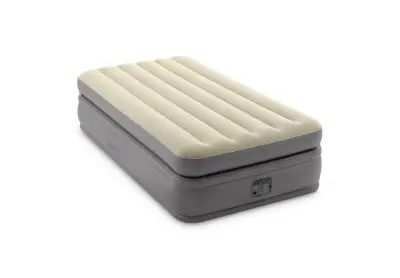 Intex 64162NP Napihljiva postelja Twin Dura Beam Prime Comfort, 99 x 191 x 51 cm