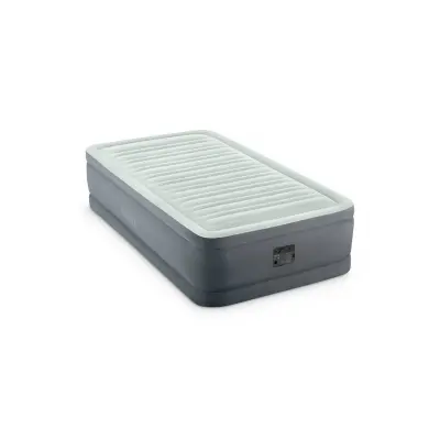 Intex 64902NP Napihljiva postelja Twin PremAire I, 99 x 191 x 46 cm