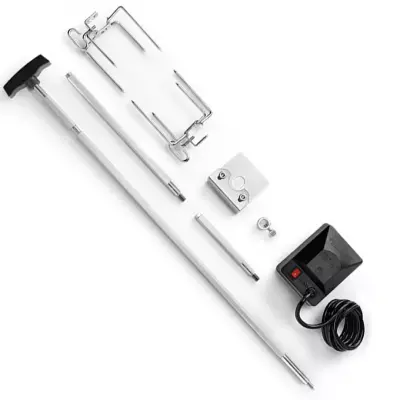 NAPOLEON Rotisserie set Rogue/Legend 69912