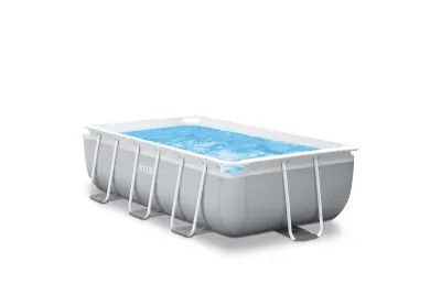 Intex 26784NP Bazen Prism Frame Premium 300 x 175 x 80 cm, pravokoten
