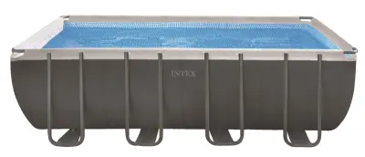 BAZEN INTEX ULTRA FRAME s KOVINSKO KONSTRUKCIJO 549 x 274 x 132 CM